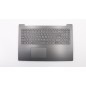 Lenovo Upper case with English
